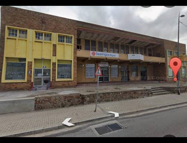 BUSINESS PROPERTY TO RENT IN KORSTEN